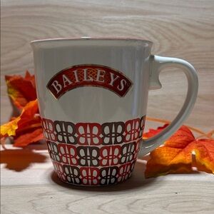 Vintage Bailey's Irish Cream Mug